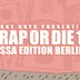 St.Georg Berlin Trap Or Die #15 Issa Edition
