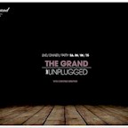 The Grand Berlin The Grand pres. 360° Unplugged | Live - Dinner - Party | w/ Christine Seraphin