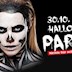 Hühnerposten  Radio Hamburg Halloween Party - Nichts für schwache Nerven