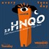 Club Weekend Berlin The Tuesday with HNQO and Mad MOtormiquel