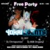 Bisou Club Berlin Yokai Events | Free Party
