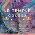 OXI Berlin Le Temple x Golosa - Masque Rave | Free entry*