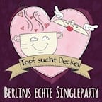 Pirates Berlin Topf sucht Deckel – Berlins echte Singleparty