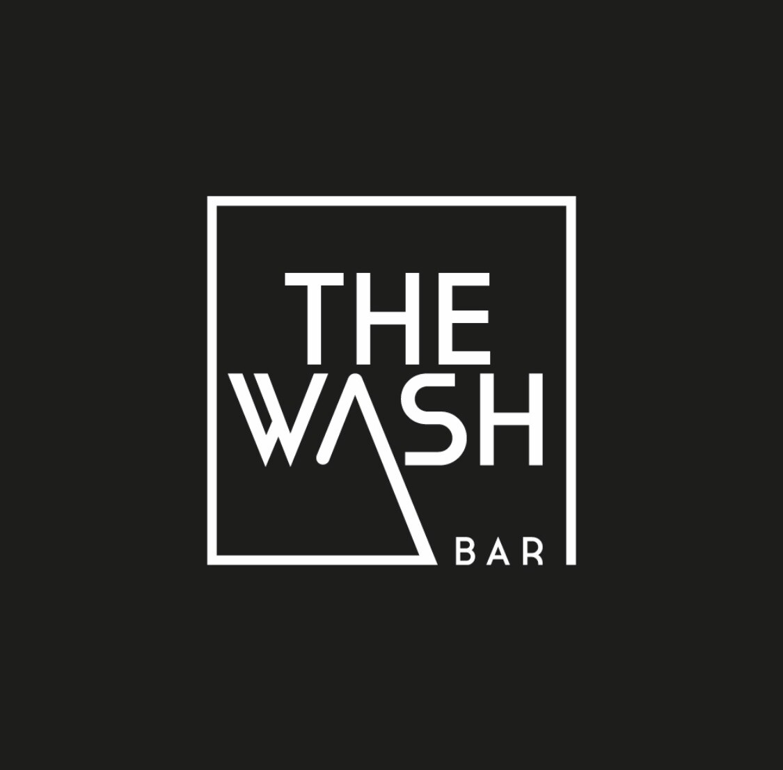 The Wash Bar Berlin Eventflyer #1 vom 01.02.2023