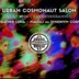 Klunkerkranich Berlin Urban Cosmonaut Salon w. Lotte Ahoi B2b Heather Luna, Burntale