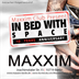 Maxxim Berlin In Bed With Space