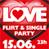 Goya Berlin Love - Single-Party