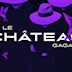 Gaga Hamburg Le Château GAGA