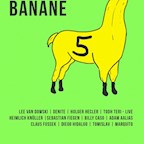 Renate Berlin 5 Jahre Banane