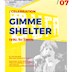 BUFA Berlin Gimme Shelter – Called the greatest rock film ever made!