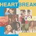 808 Berlin Heartbreak w/ Marvin Game live