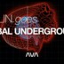 Ava Berlin Borderless pres. Global Underground