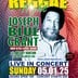 Berlin  Reggae Concert Joseph Blue Grant (Jamaica) and Still Cool Band + Guests