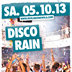 E4 Berlin Berlin Gone Wild - Disco Rain