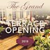 The Grand Berlin The Grand Terrace Opening 2019