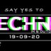 Der Weiße Hase Berlin Say Yes to Techno | In & Outdoor | Berlin Techno
