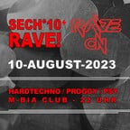 M-Bia Berlin Sech10 Plus Rave meets Rave On