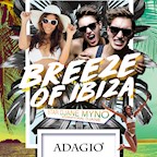 Adagio Berlin Breeze of Ibiza