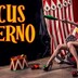 freiheit fünfzehn Berlin Halloween Party - Circus Inferno