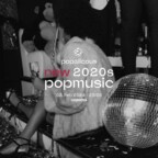 Cassiopeia Berlin fiesta popalicious - nueva música pop de la década de 2020