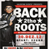 Box Gallery Berlin Back 2 the Roots - Vor-Silvester Party