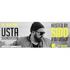 H1 Club & Lounge Hamburg H1 – Usta Soundsystem by Sido