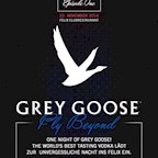 Felix Berlin Grey Goose – Fly Beyond Event