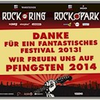 Nürnberg  Rock im Park 2014