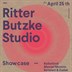 Ritter Butzke Berlin Ritterstrasse Pres. Ritter Butzke Studio