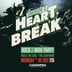 Cassiopeia Berlin Tomorrow is Heartbreak - Indie X Rock Party