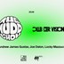 Club der Visionaere Berlin The Mudd Show at Cdv - Summer Closing