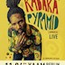 Yaam Berlin Kabaka Pyramid & The Bebble Rockers (live)