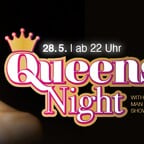 Soda Berlin Queens Night