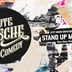 Cassiopeia Berlin Gute Mische Comedy powerded by Quatsch Comedy Club