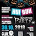 Club Hamburg  Hui Buh Halloween 2018
