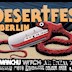 Arena Badeschiff Berlin Desertfest Berlin 2019