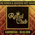 H1 Club & Lounge Hamburg Royal Club - WAVY & DJ Yozef