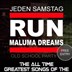 Maluma Dreams - Event Cocktail Bar Berlin Saturday Night Fever- Run Maluma