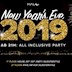 Halo  Halo´s New Years Eve 2019/2020