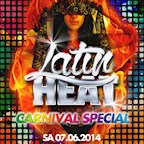Spindler & Klatt Berlin Latin Heat- Carnival Special