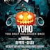 Dean  Yoho - You Only Halloween Once