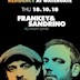 Watergate Berlin Thursdate: Frankey & Sandrino - all Night Long