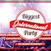 Club Hamburg  Biggest International Party / Pre-Semester Opening