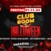 Paradise Club Berlin Halloween Party Berlin ab 16 Jahren by Club Room