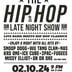 Quasimodo Berlin The Hip Hop Late Night Show - Live Band meets Hip Hop Classics