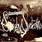 Cassiopeia Berlin Sunday Selection