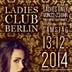 Traffic Berlin Ladies Club Berlin