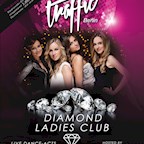 Traffic Berlin Diamond Ladies Club