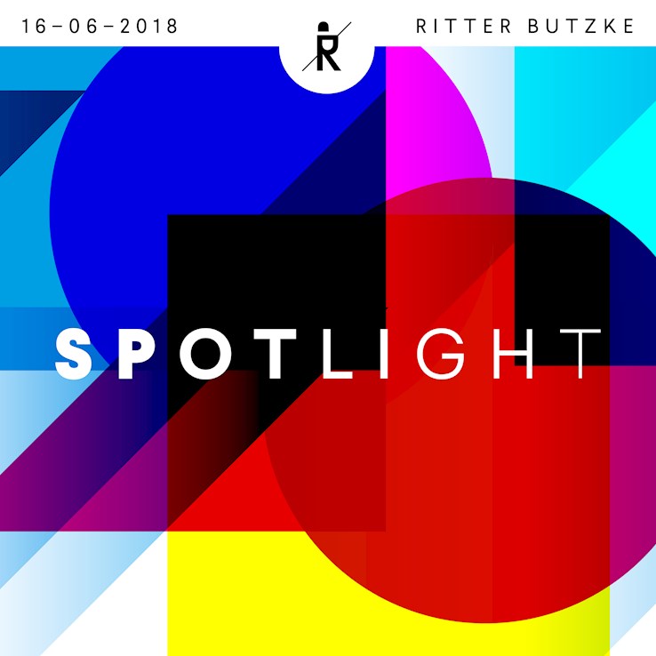 Ritter Butzke Berlin Eventflyer #1 vom 16.06.2018