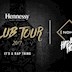 NOHO Hamburg Hip Hop Ball meets Hennessy Club Tour 2017